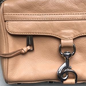 🗽Rebecca Minkoff purse